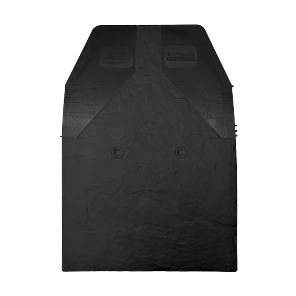 Supaslate Pro Line Premium Plastic Roof Slate Tile - Black - 1m² Pack - Image 6