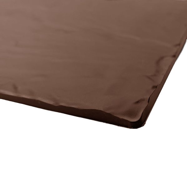 Supaslate Pro Line Premium Plastic Roof Slate Tile - Antique Red - 1m² Pack - Image 5